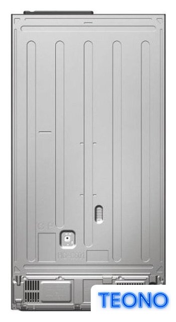 Холодильник side by side Haier HSW59F18EIMM - Изображение №21 — Интернет-магазин Teono.by