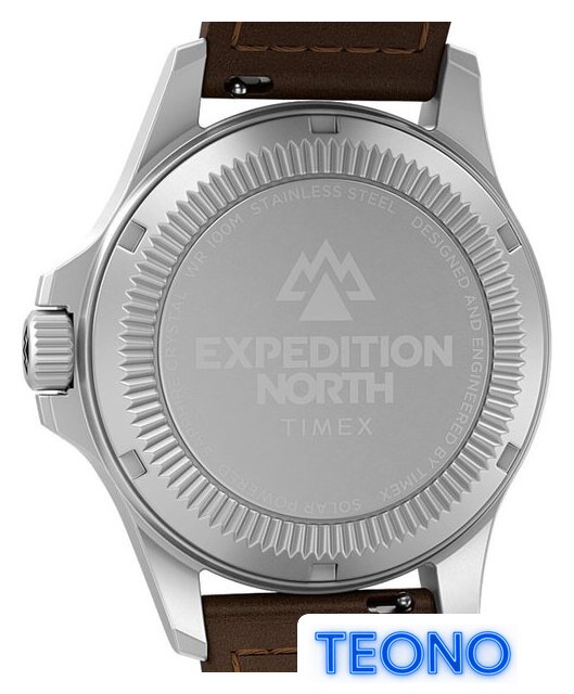 Наручные часы Timex TW2V03600 - Изображение №4 — Интернет-магазин Teono.by