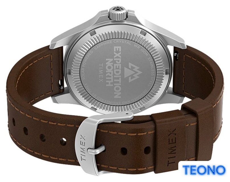 Наручные часы Timex TW2V03600 - Изображение №5 — Интернет-магазин Teono.by