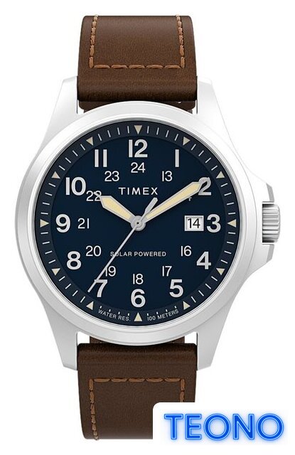 Наручные часы Timex TW2V03600 - Изображение №1 — Интернет-магазин Teono.by
