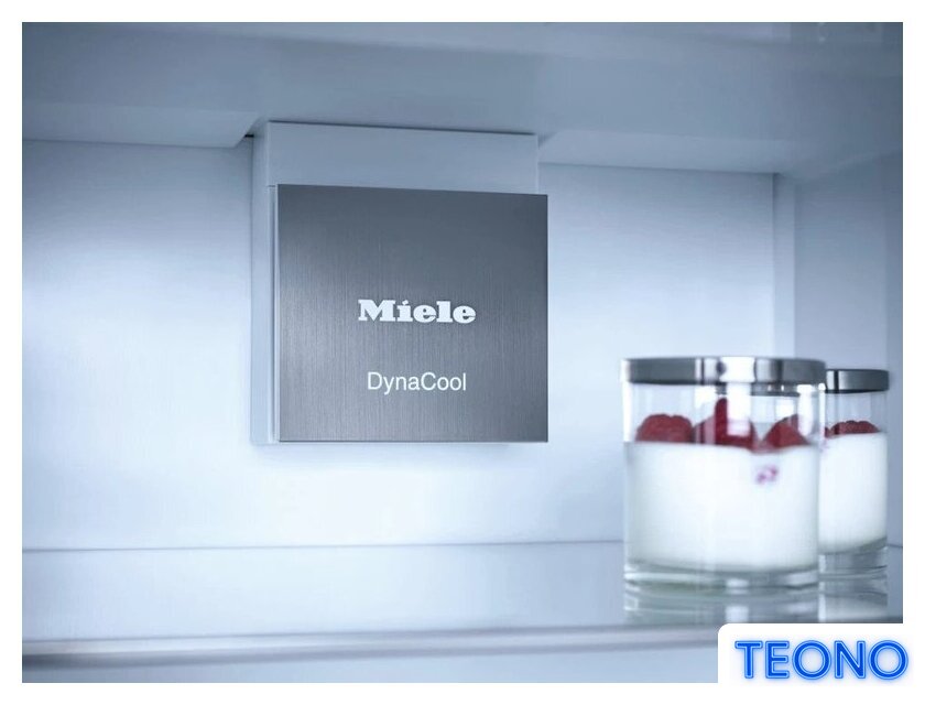 Однокамерный холодильник Miele K 7747 C 125 Gala Ed - Изображение №3 — Интернет-магазин Teono.by