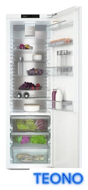 Однокамерный холодильник Miele K 7747 C 125 Gala Ed - Изображение №1 — Интернет-магазин Teono.by