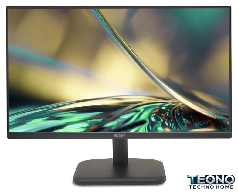 Монитор Acer EK241YP0bi UM.QE0CD.001 - Изображение №1 — Интернет-магазин Teono.by