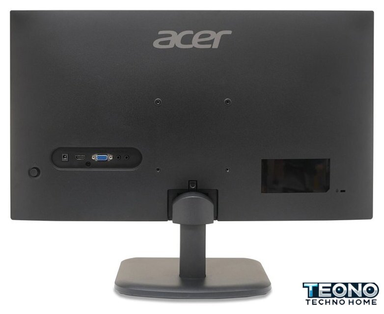 Монитор Acer EK241YP0bi UM.QE0CD.001 - Изображение №9 — Интернет-магазин Teono.by