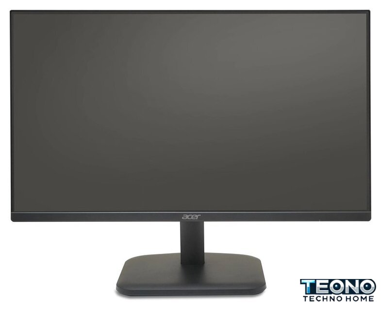 Монитор Acer EK241YP0bi UM.QE0CD.001 - Изображение №2 — Интернет-магазин Teono.by