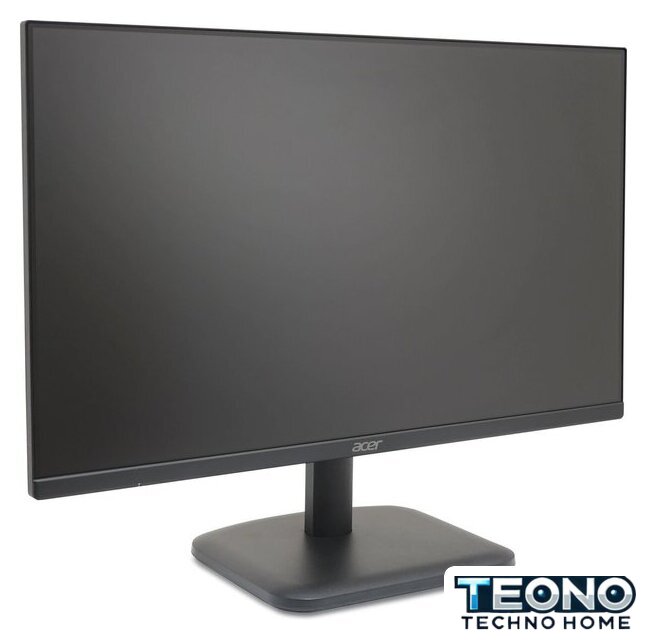 Монитор Acer EK241YP0bi UM.QE0CD.001 - Изображение №6 — Интернет-магазин Teono.by