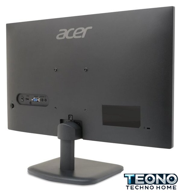 Монитор Acer EK241YP0bi UM.QE0CD.001 - Изображение №8 — Интернет-магазин Teono.by