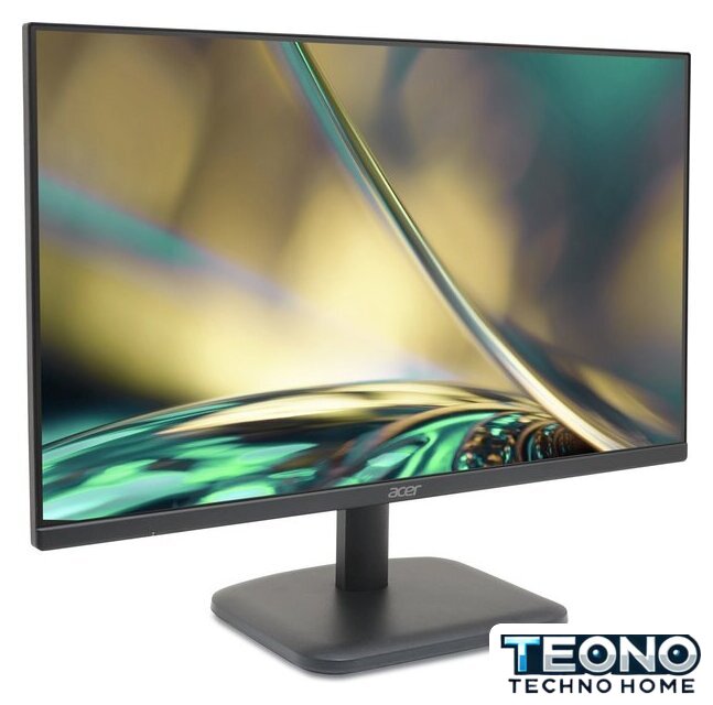 Монитор Acer EK241YP0bi UM.QE0CD.001 - Изображение №5 — Интернет-магазин Teono.by