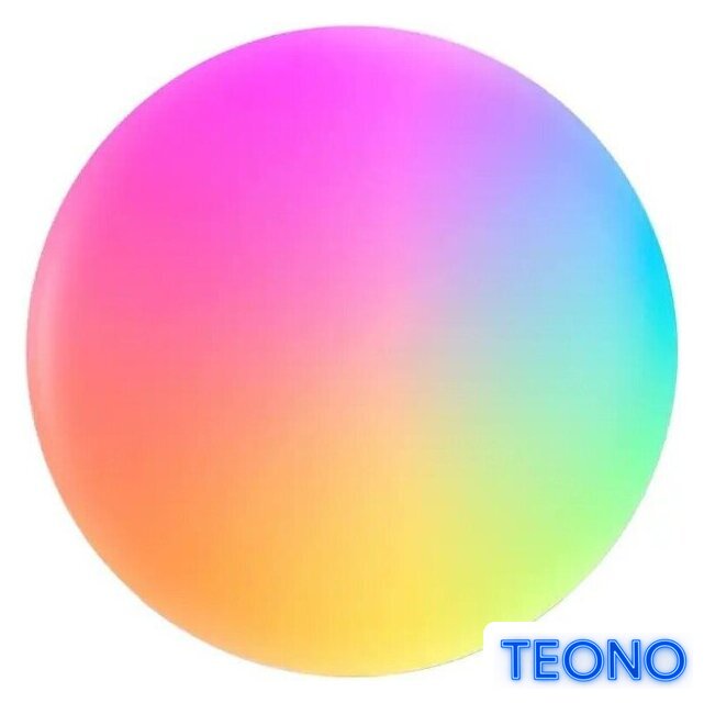 Светильник-тарелка Yeelight Arwen Gen2 Ceiling Light D500 - Изображение №1 — Интернет-магазин Teono.by