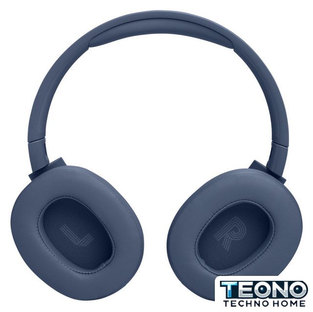 Наушники JBL Tune 770NC (темно-синий, китайская версия) - Изображение №10 — Интернет-магазин Teono.by
