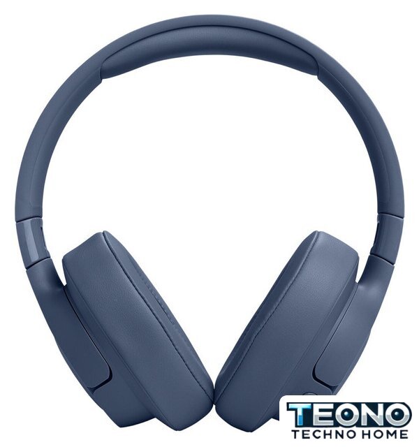 Наушники JBL Tune 770NC (темно-синий, китайская версия) - Изображение №3 — Интернет-магазин Teono.by