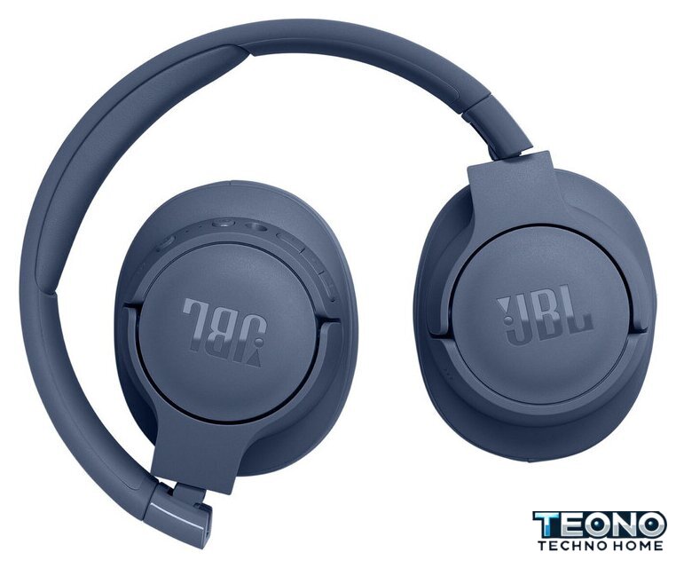 Наушники JBL Tune 770NC (темно-синий, китайская версия) - Изображение №6 — Интернет-магазин Teono.by