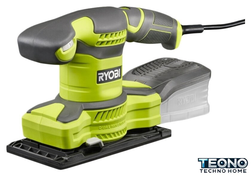 Виброшлифмашина Ryobi RSS280-S - Изображение №1 — Интернет-магазин Teono.by