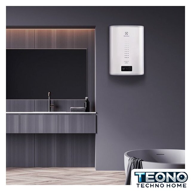 Накопительный электрический водонагреватель Electrolux EWH 30 Major LZR 3 - Изображение №8 — Интернет-магазин Teono.by