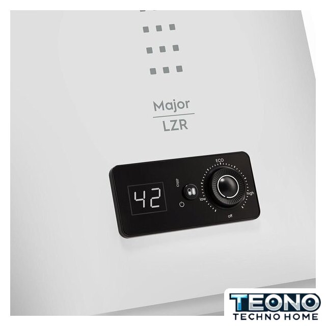 Накопительный электрический водонагреватель Electrolux EWH 30 Major LZR 3 - Изображение №7 — Интернет-магазин Teono.by
