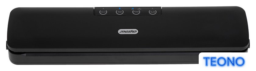 Бескамерный вакуумный упаковщик Mesko MS 4492 - Изображение №7 — Интернет-магазин Teono.by