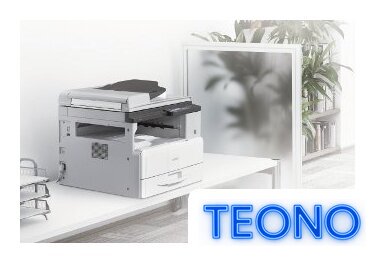 МФУ Ricoh MP 2014AD - Изображение №2 — Интернет-магазин Teono.by