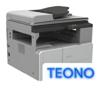 МФУ Ricoh MP 2014AD - Изображение №1 — Интернет-магазин Teono.by