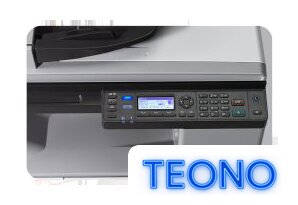 МФУ Ricoh MP 2014AD - Изображение №3 — Интернет-магазин Teono.by