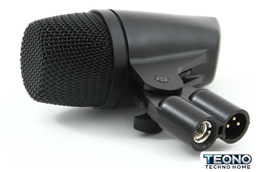 Проводной микрофон AKG P2 - Изображение №4 — Интернет-магазин Teono.by