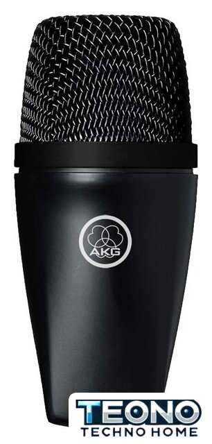 Проводной микрофон AKG P2 - Изображение №1 — Интернет-магазин Teono.by