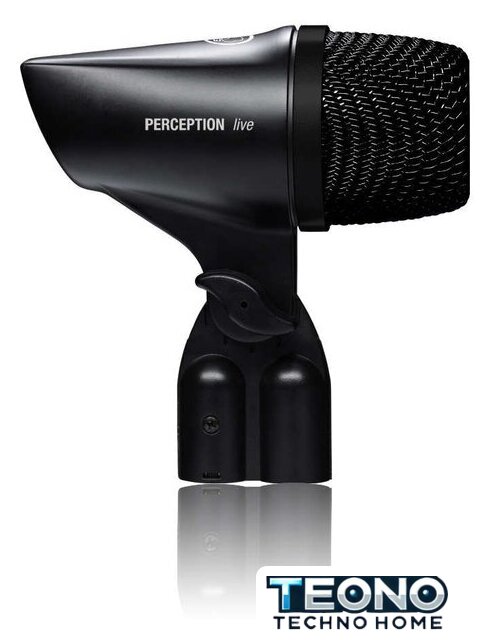 Проводной микрофон AKG P2 - Изображение №2 — Интернет-магазин Teono.by
