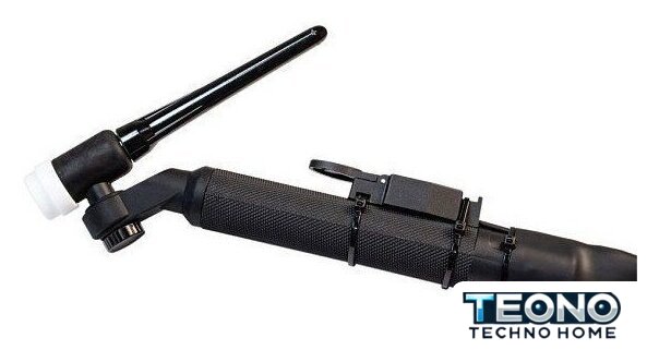 Сварочная горелка Aurora TIG 26 Stork 40117 - Изображение №4 — Интернет-магазин Teono.by