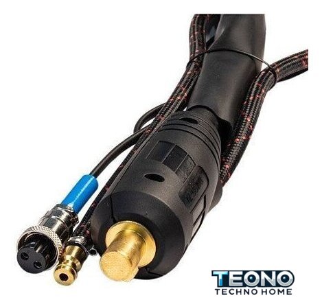 Сварочная горелка Aurora TIG 26 Stork 40117 - Изображение №2 — Интернет-магазин Teono.by