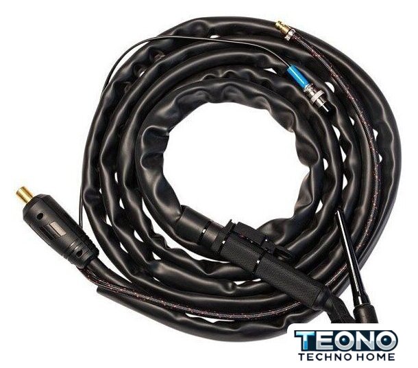 Сварочная горелка Aurora TIG 26 Stork 40117 - Изображение №1 — Интернет-магазин Teono.by