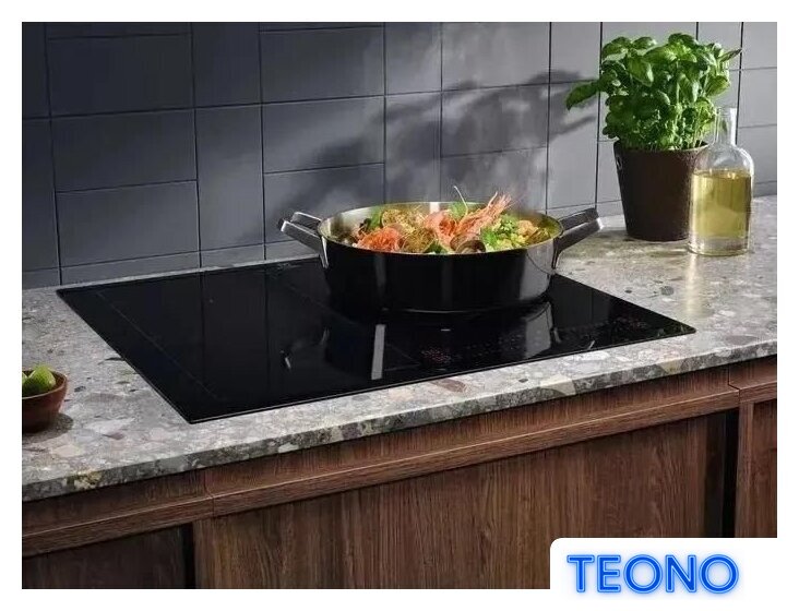 Варочная панель Electrolux EIS62453 - Изображение №3 — Интернет-магазин Teono.by