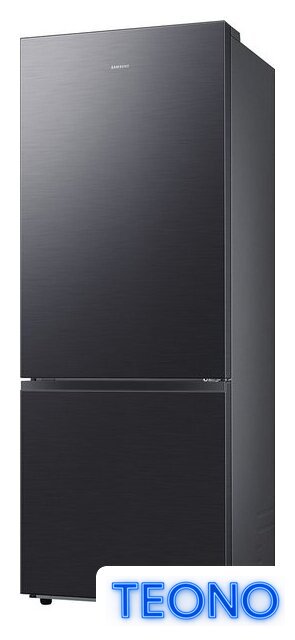 Холодильник Samsung RB53DG706AB1EO - Изображение №4 — Интернет-магазин Teono.by