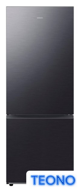 Холодильник Samsung RB53DG706AB1EO - Изображение №1 — Интернет-магазин Teono.by