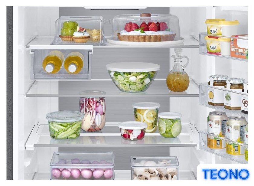 Холодильник Samsung RB53DG706AB1EO - Изображение №8 — Интернет-магазин Teono.by
