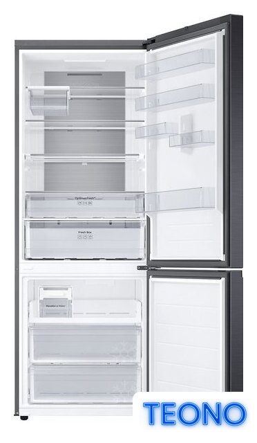 Холодильник Samsung RB53DG706AB1EO - Изображение №2 — Интернет-магазин Teono.by
