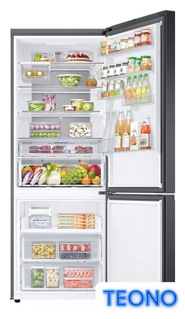 Холодильник Samsung RB53DG706AB1EO - Изображение №3 — Интернет-магазин Teono.by