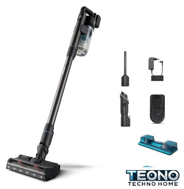 Пылесос Philips Aqua 7000 XC7053/01 - Изображение №1 — Интернет-магазин Teono.by