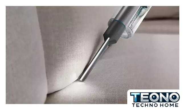 Пылесос Philips Aqua 7000 XC7053/01 - Изображение №3 — Интернет-магазин Teono.by