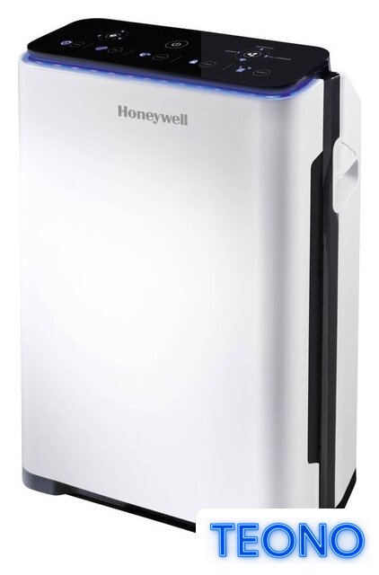 Очиститель воздуха Honeywell HPA710WE4 - Изображение №1 — Интернет-магазин Teono.by