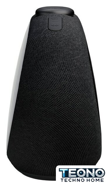 Настольные часы JBL Horizon 3 - Изображение №3 — Интернет-магазин Teono.by
