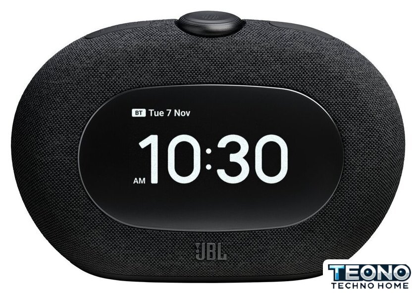 Настольные часы JBL Horizon 3 - Изображение №4 — Интернет-магазин Teono.by