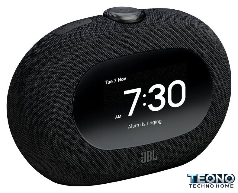 Настольные часы JBL Horizon 3 - Изображение №1 — Интернет-магазин Teono.by