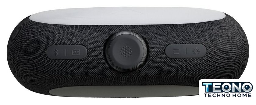 Настольные часы JBL Horizon 3 - Изображение №5 — Интернет-магазин Teono.by