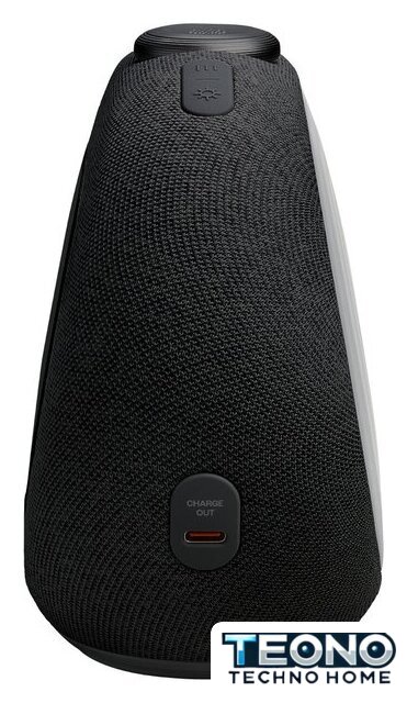 Настольные часы JBL Horizon 3 - Изображение №2 — Интернет-магазин Teono.by