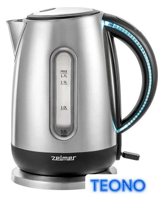 Электрический чайник Zelmer ZCK7950 - Изображение №1 — Интернет-магазин Teono.by