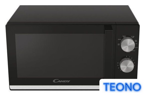 Микроволновая печь Candy CMG20TNMB - Изображение №1 — Интернет-магазин Teono.by