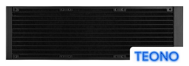 Кулер для процессора Corsair iCUE H150i RGB Pro XT CW-9060045-WW - Изображение №3 — Интернет-магазин Teono.by