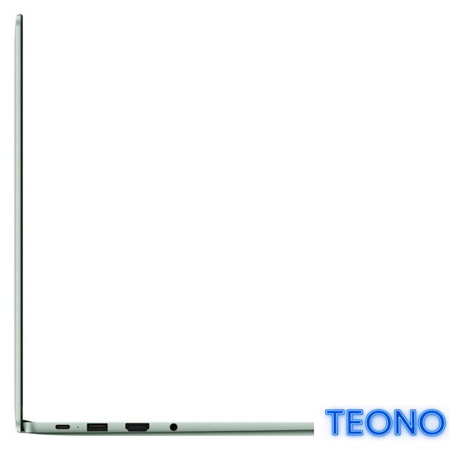 Ноутбук Huawei MateBook 14 2024 FlemingH FLMH-X 53014QLH - Изображение №9 — Интернет-магазин Teono.by