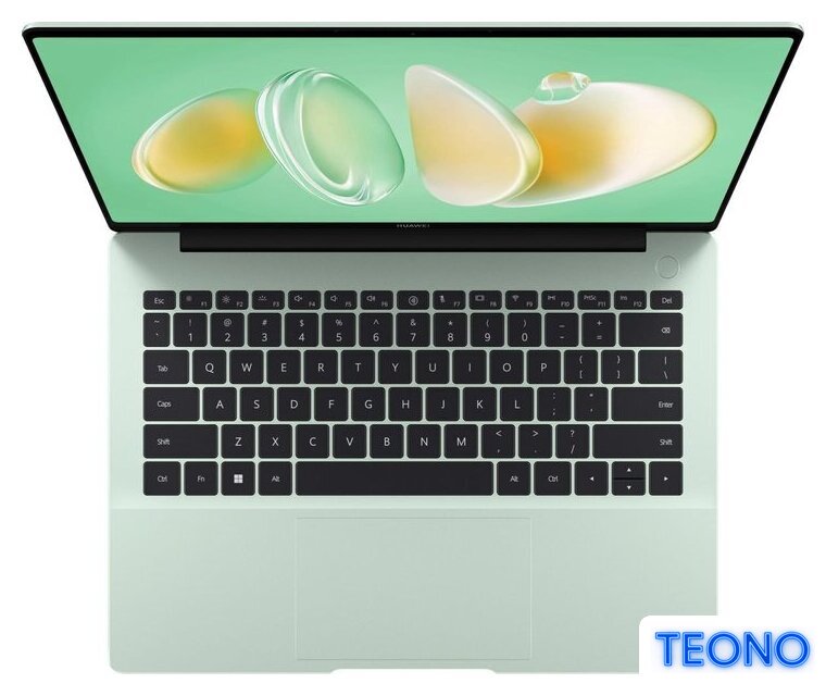 Ноутбук Huawei MateBook 14 2024 FlemingH FLMH-X 53014QLH - Изображение №3 — Интернет-магазин Teono.by