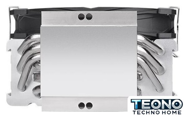 Кулер для процессора Thermaltake Toughair TRX40 CL-P095-PL14BL-A - Изображение №5 — Интернет-магазин Teono.by