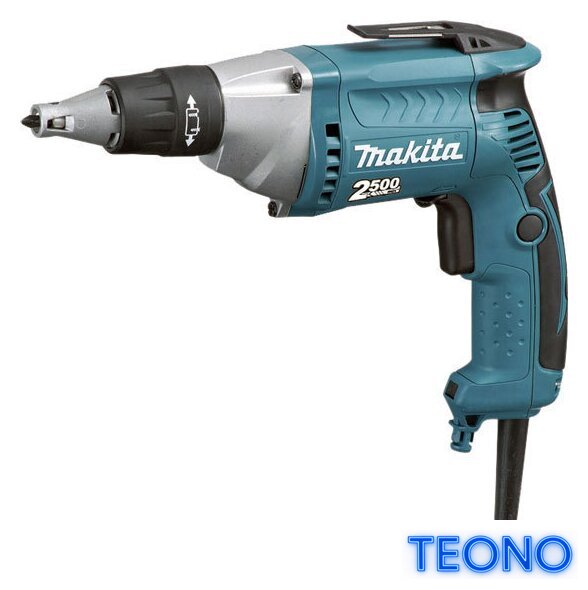 Винтоверт Makita FS2300 - Изображение №1 — Интернет-магазин Teono.by